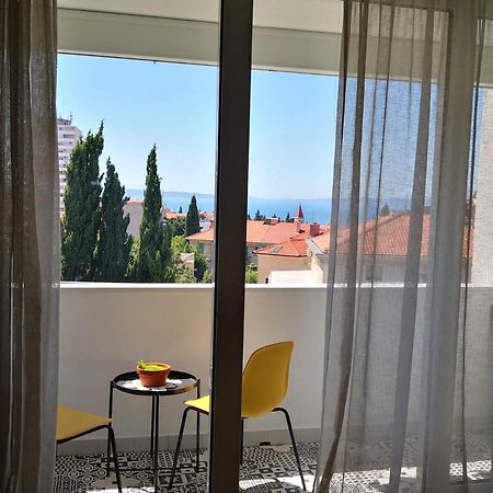 Lelu Luxury With Panoramic Views Apartment Split Ngoại thất bức ảnh