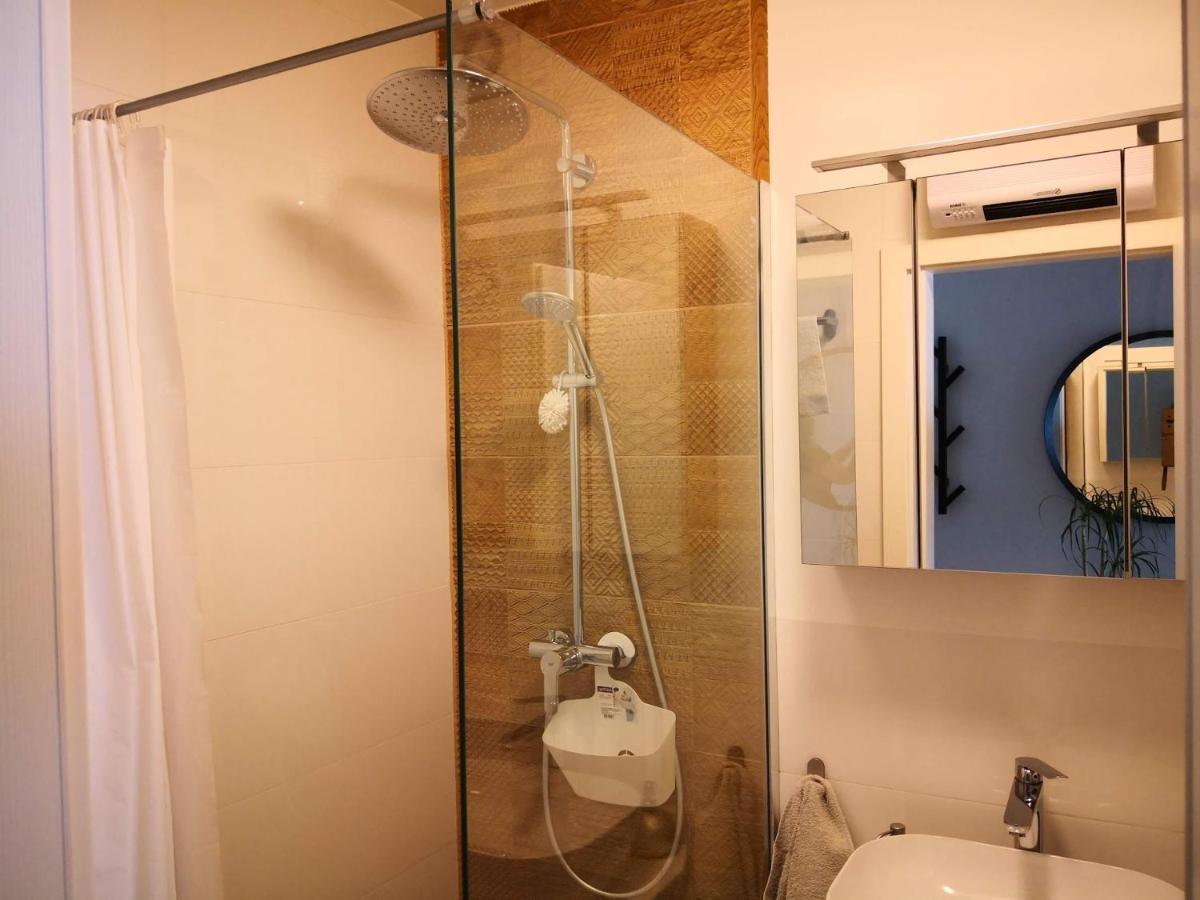 Lelu Luxury With Panoramic Views Apartment Split Ngoại thất bức ảnh